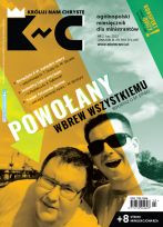 Króluj nam Chryste nr 02/2023