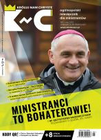 Króluj nam Chryste nr 05/2023
