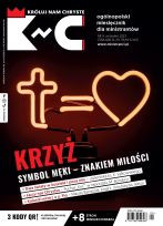 Króluj nam Chryste nr 09/2023