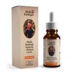 Olejek Świętego Łazarza 50 ml z oregano