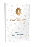 Nowe patyki i patyczki (oprawa twarda)