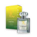 TABITHA 50ml - Perfumy dla kobiet inspirowane Biblią (gorzka pomarańcza, bergamotka, róża)