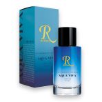 AQUA VIVA 50ml - Perfumy dla mężczyzn inspirowane Biblią (rozmaryn, kolendra)