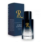 FUMUS SANCTUS 50ml - Perfumy dla mężczyzn inspirowane Biblią (kadzidło, cedr, pomarańcza)