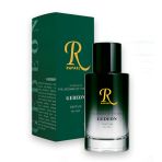 GEDEON 50ml - Perfumy dla mężczyzn inspirowane Biblią (kadziło, bergamotka, cedr, cynamon)