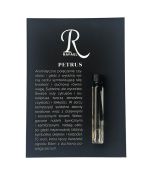 Perfumy dla mężczyzn PETRUS - próbka 1 ml