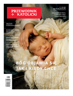 Przewodnik Katolicki nr 01/2026