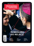 Przewodnik Katolicki nr 2/2026 wydanie w formie PDF