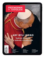 Przewodnik Katolicki nr 3/2026 wydanie w formie PDF