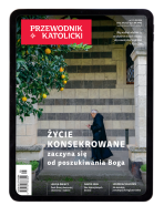 Przewodnik Katolicki nr 5/2026 wydanie w formie PDF