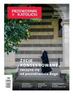 Przewodnik Katolicki nr 05/2026