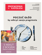 Przewodnik Katolicki nr 08/2026