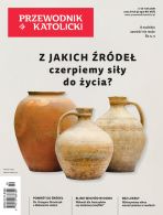 Przewodnik Katolicki nr 10/2026