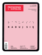 Przewodnik Katolicki nr 11/2026 wydanie w formie PDF
