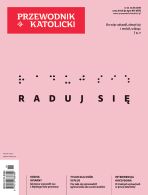 Przewodnik Katolicki nr 11/2026