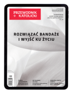 Przewodnik Katolicki nr 12/2026 wydanie w formie PDF