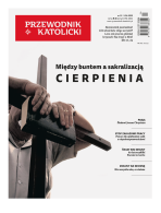 Przewodnik Katolicki nr 13/2023