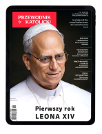 Przewodnik Katolicki nr 19/2026 wydanie w formie PDF