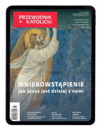 Przewodnik Katolicki nr 20/2026 wydanie w formie PDF