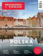 Przewodnik Katolicki nr 27/2025