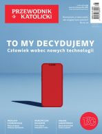 Przewodnik Katolicki nr 28/2025