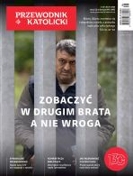 Przewodnik Katolicki nr 29/2025