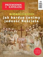 Przewodnik Katolicki nr 31/2025
