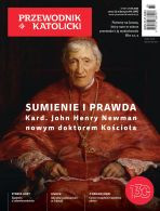 Przewodnik Katolicki nr 33/2025
