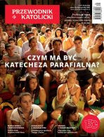 Przewodnik Katolicki nr 34/2025