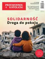 Przewodnik Katolicki nr 35/2025