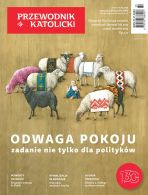 Przewodnik Katolicki nr 37/2025