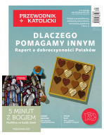 Przewodnik Katolicki nr 39/2025