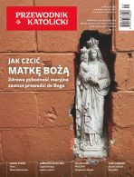 Przewodnik Katolicki nr 40/2022 wydanie w formie PDF