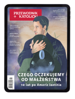 Przewodnik Katolicki nr 41/2026 wydanie w formie PDF