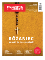 Przewodnik Katolicki nr 41/2025