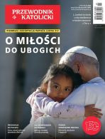 Przewodnik Katolicki nr 42/2025