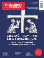Przewodnik Katolicki nr 43/2025