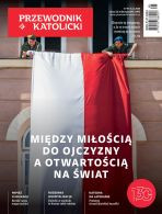 Przewodnik Katolicki nr 45/2025