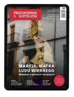 Przewodnik Katolicki nr 46/2025 wydanie w formie PDF