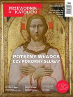 Przewodnik Katolicki nr 47/2025