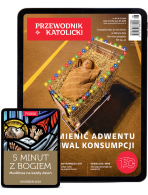 Przewodnik Katolicki nr 48/2025 wydanie w formie PDF