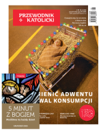 Przewodnik Katolicki nr 48/2025