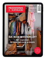 Przewodnik Katolicki nr 49/2025 wydanie w formie PDF