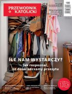 Przewodnik Katolicki nr 49/2025