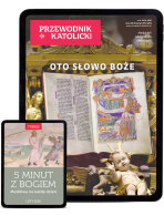 Przewodnik Katolicki nr 4/2026 wydanie w formie PDF