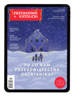 Przewodnik Katolicki nr 50/2025 wydanie w formie PDF