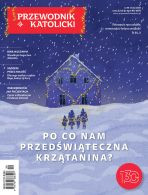 Przewodnik Katolicki nr 50/2025