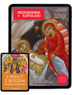 Przewodnik Katolicki nr 51-52/2025 wydanie w formie PDF