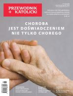 Przewodnik Katolicki nr 06/2026