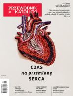 Przewodnik Katolicki nr 09/2026